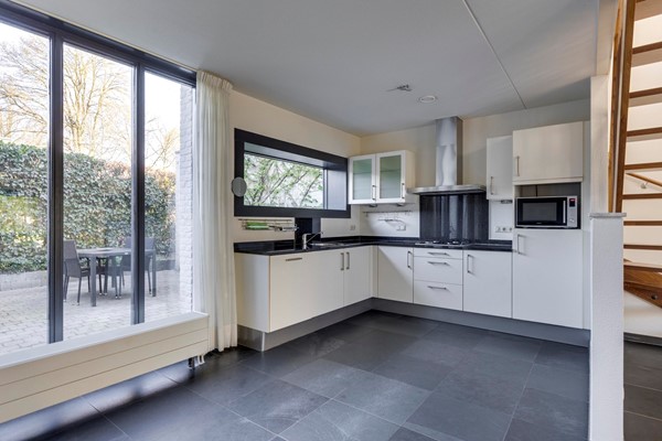 Medium property photo - Dagpauwooglaan 15, 5691 NW Son en Breugel